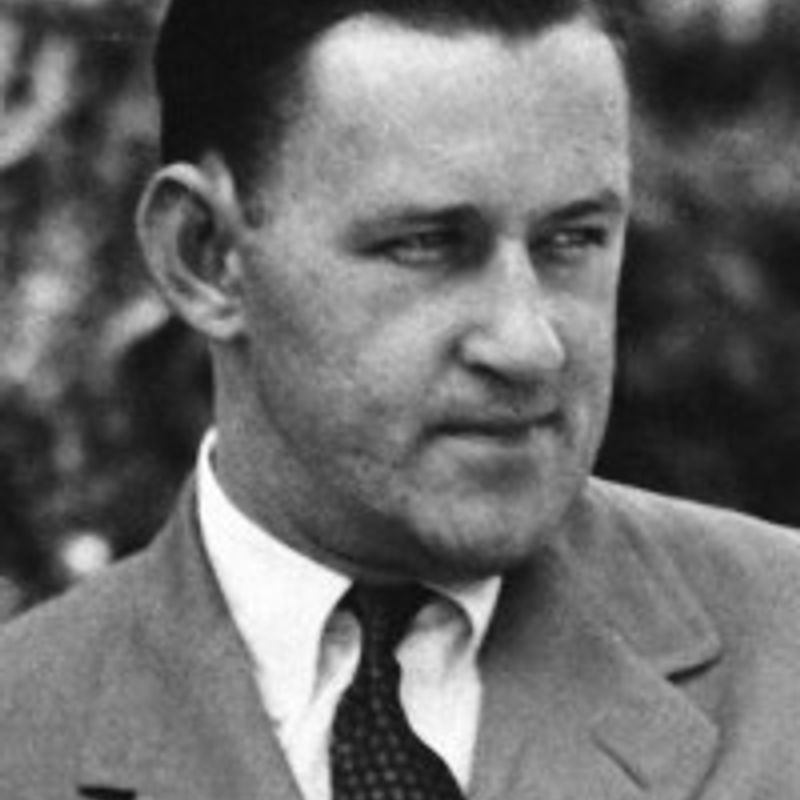 John Henry O'Hara profile picture