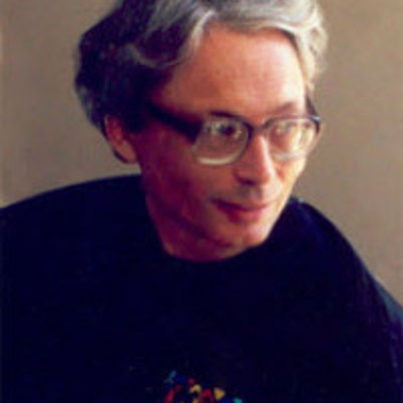 Hugh Cook profile picture