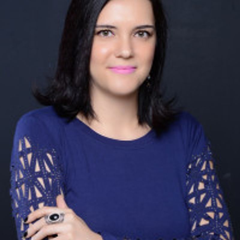 Ana Paula Scolari  profile picture