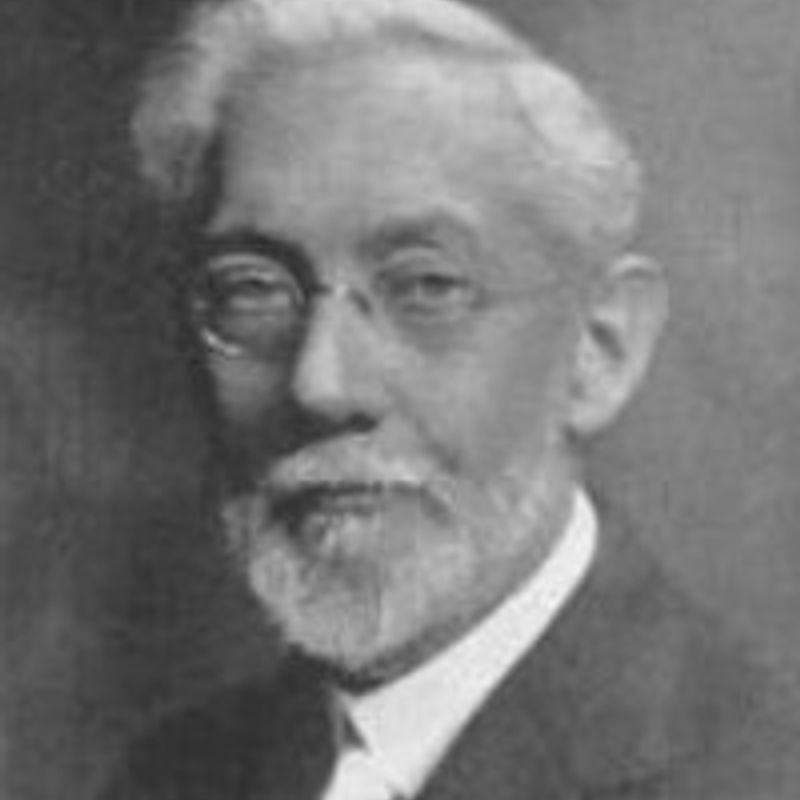 Clarence Larkin profile picture