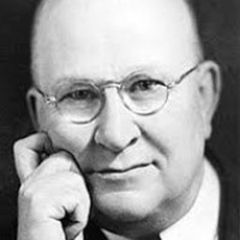 Henry Allen Ironside profile picture