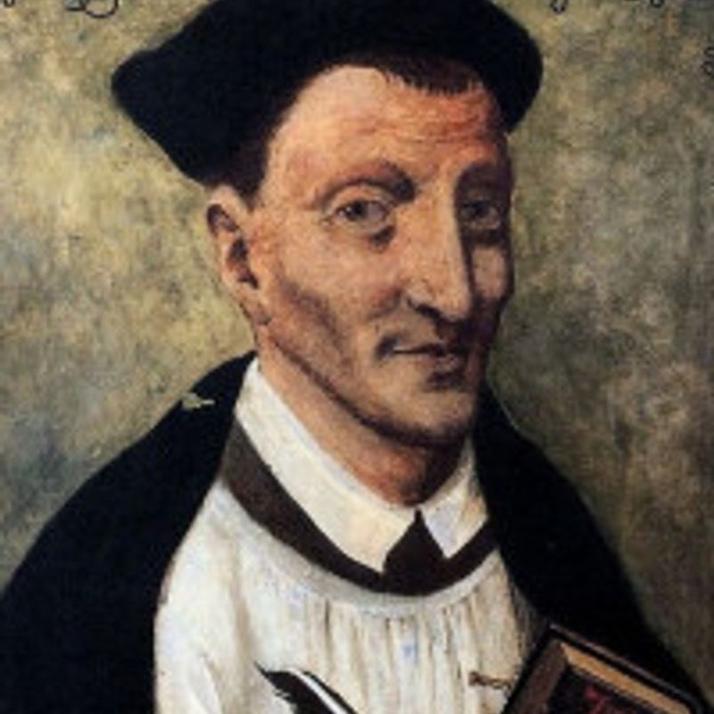 Tomás de Kempis profile picture