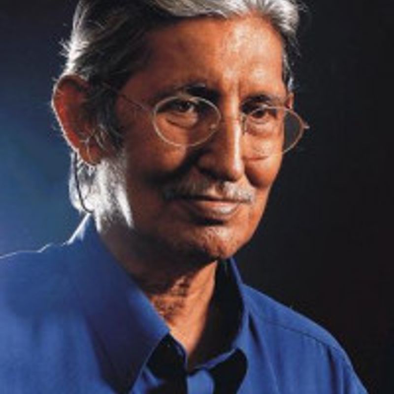 José Alberto Tavares da Cunha Melo profile picture
