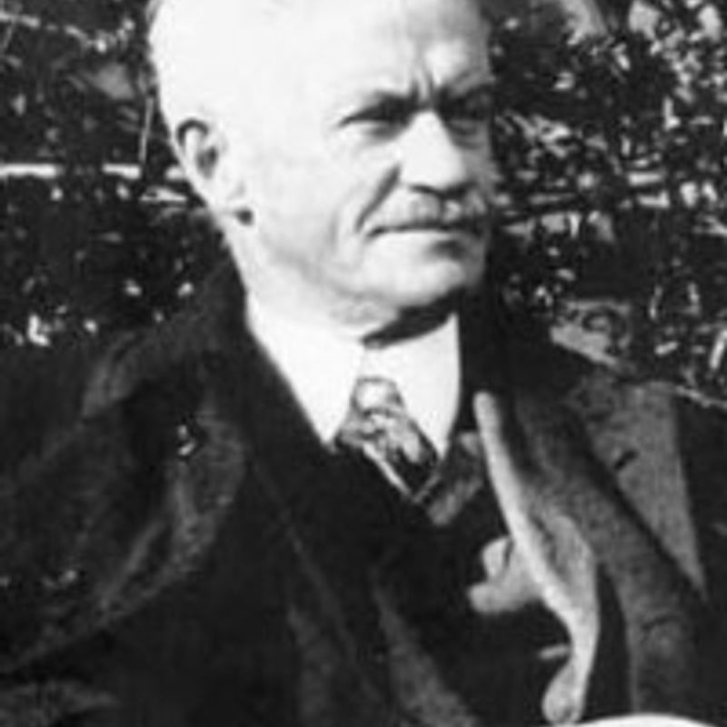 Albert Jay Nock profile picture