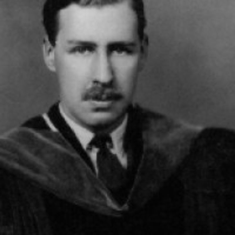 Erik Maria Ritter von Kuehnelt-Leddihn profile picture