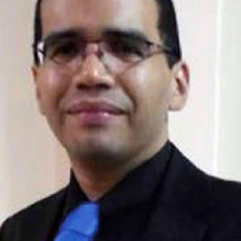 Joe de Lima profile picture