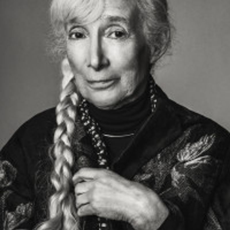 Renata Adler profile picture