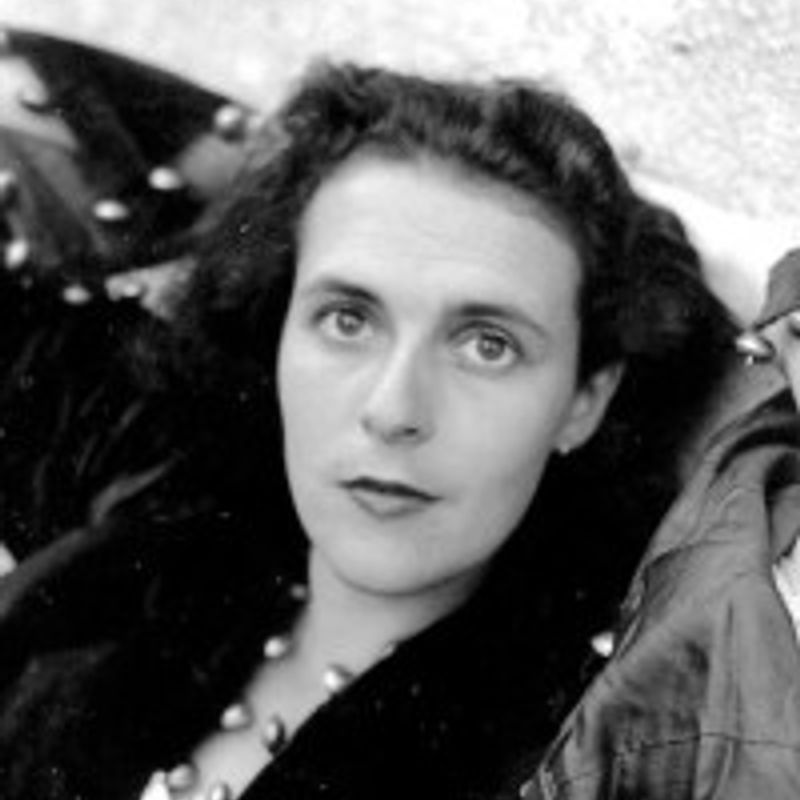  Leonora Carrington  profile picture