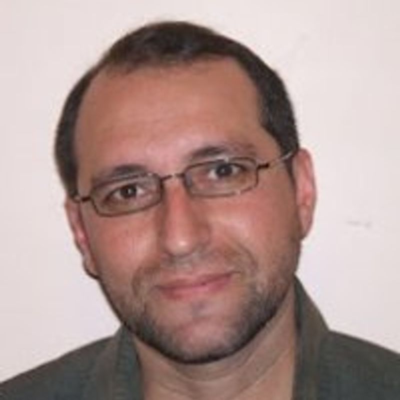 Ricardo Estevão de Almeida profile picture