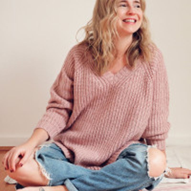 Kate M. Williams profile picture