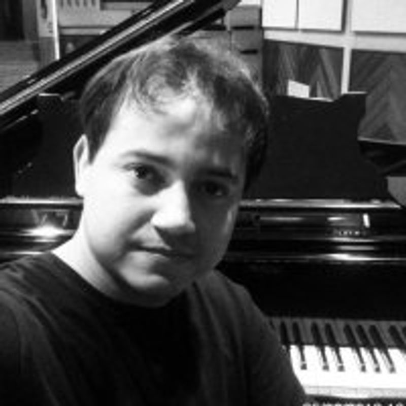Isaias Silva Pinto profile picture