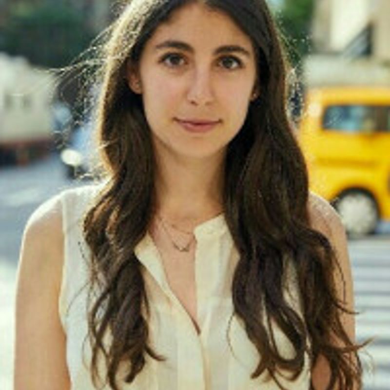 Jessica Goodman profile picture