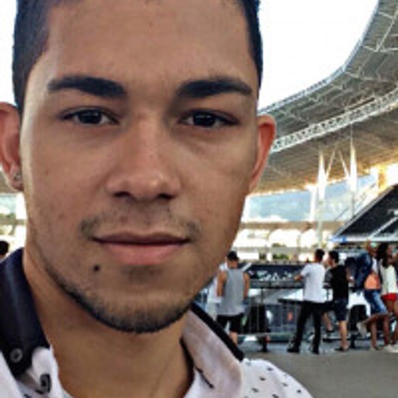 Fabrício Carvalho profile picture