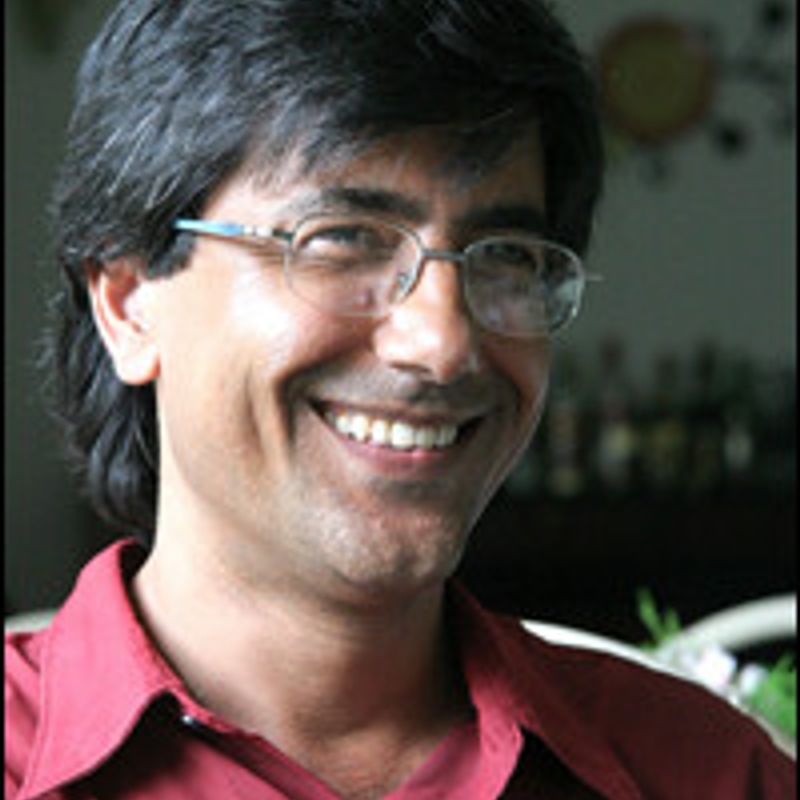 Samrat Upadhyay profile picture