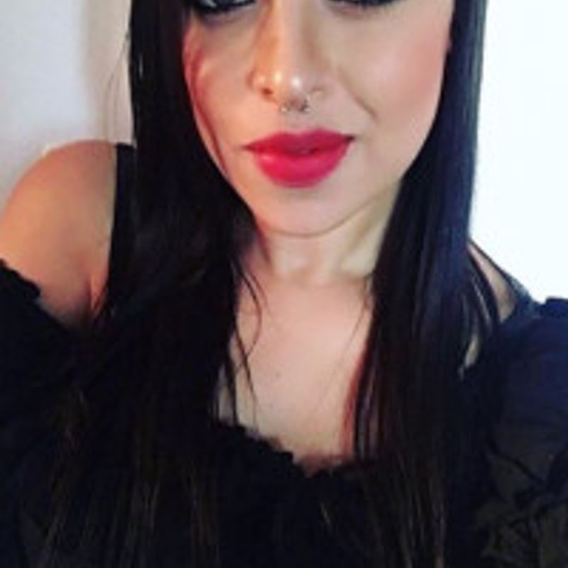 Ana Macena profile picture
