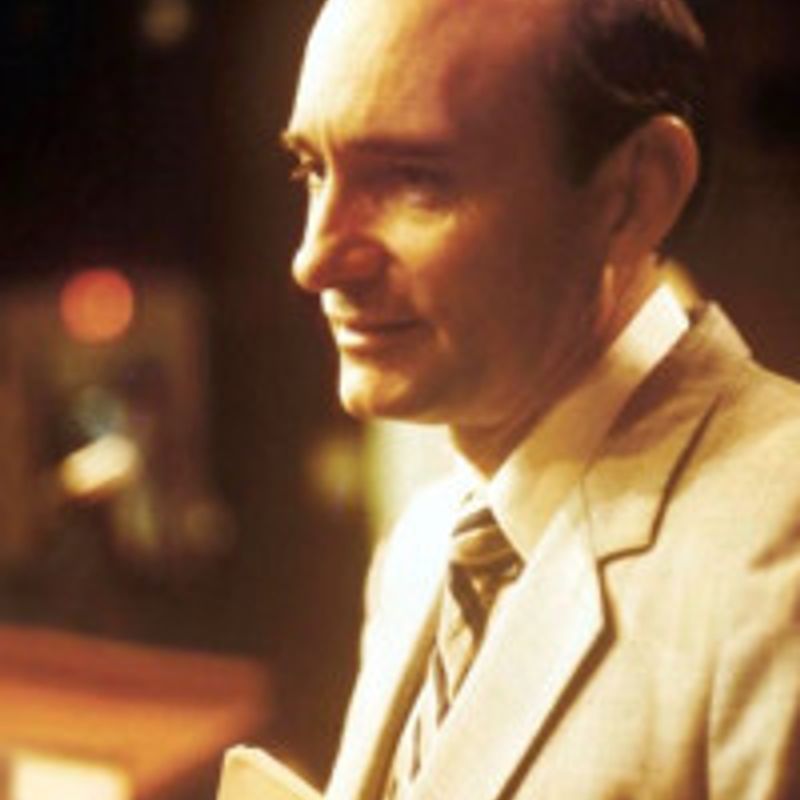 Carroll Thompson profile picture