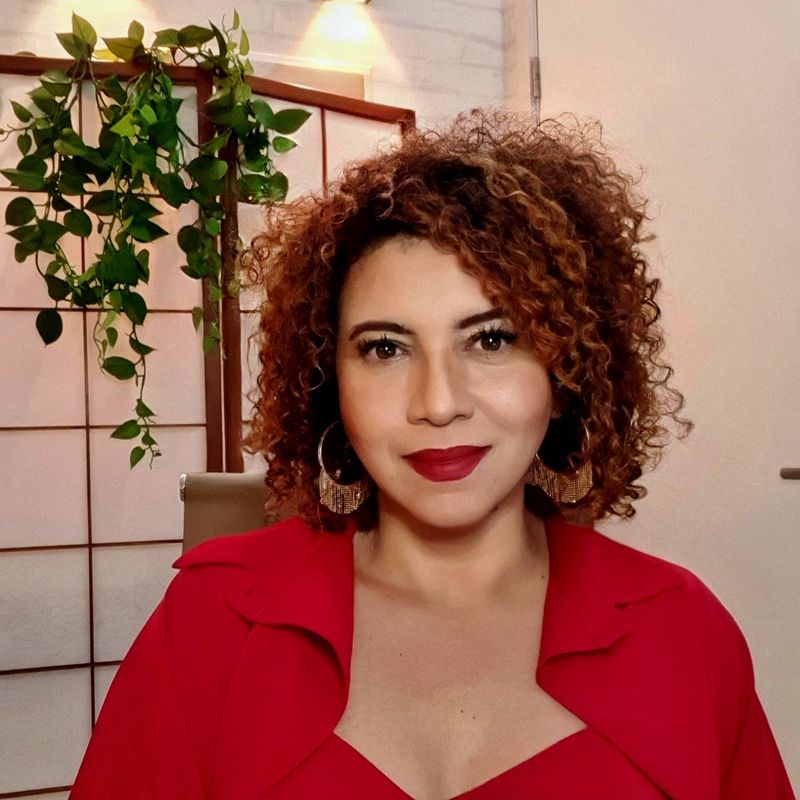Lindevania Martins profile picture