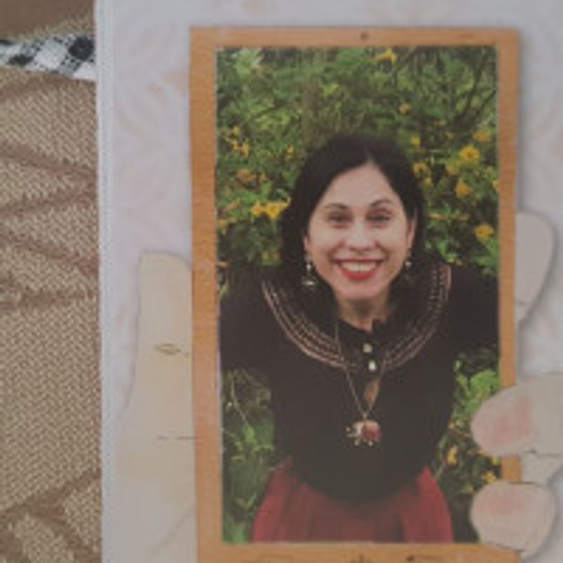Nilvani Perpétua profile picture