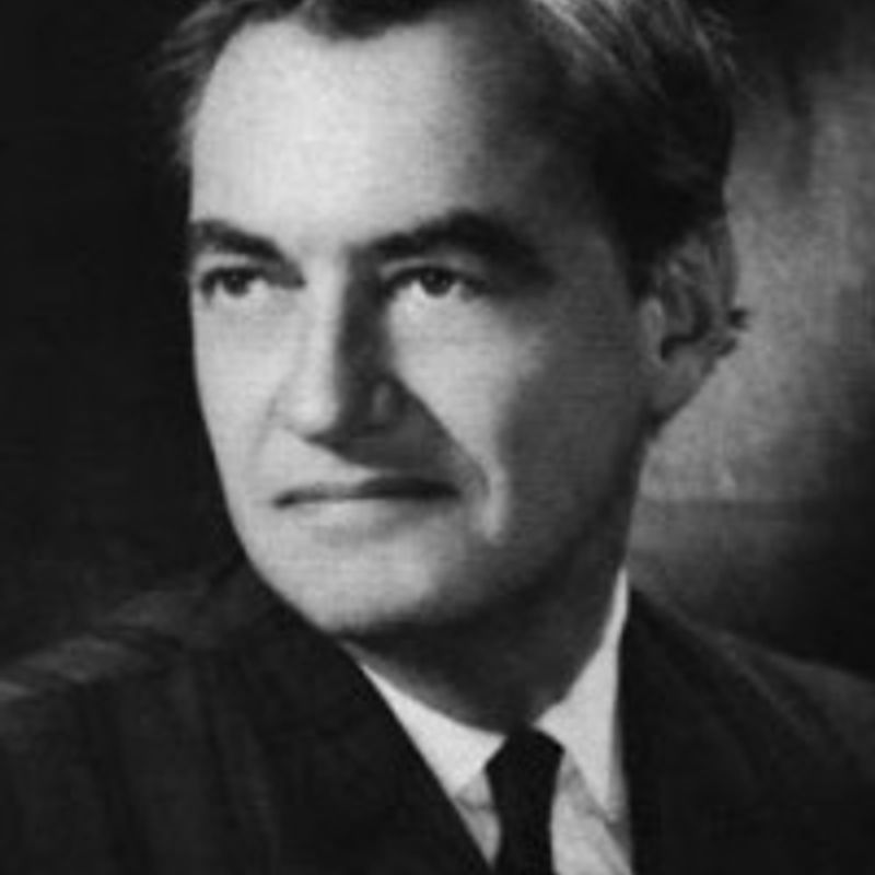 John W. F. Dulles profile picture