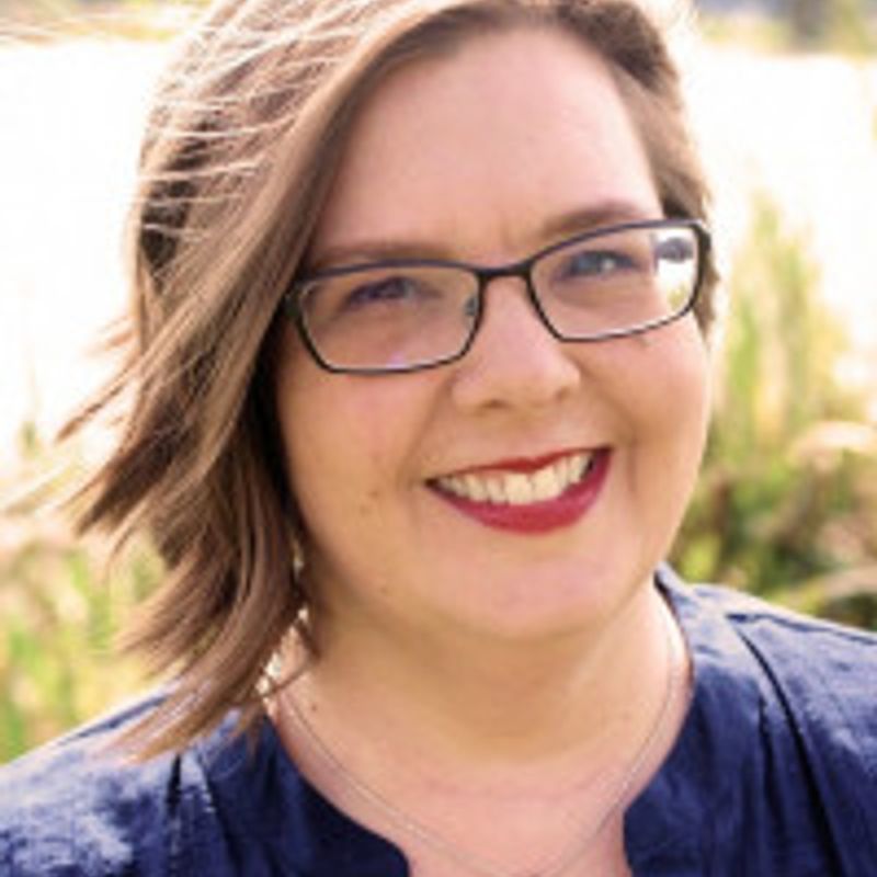 Jen DeLuca profile picture