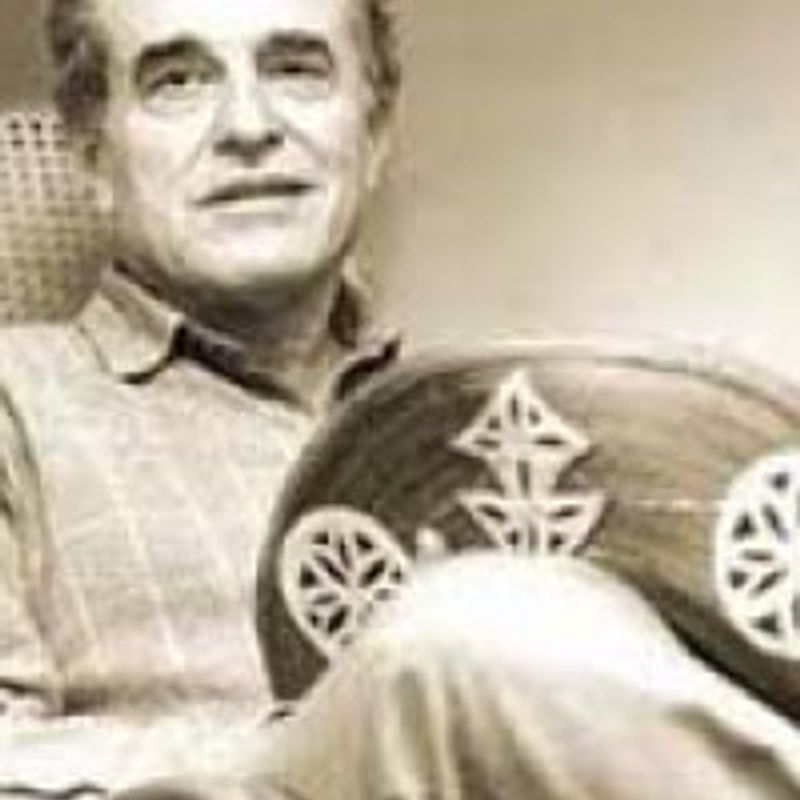 Antônio Amaury Corrêa de Araújo profile picture