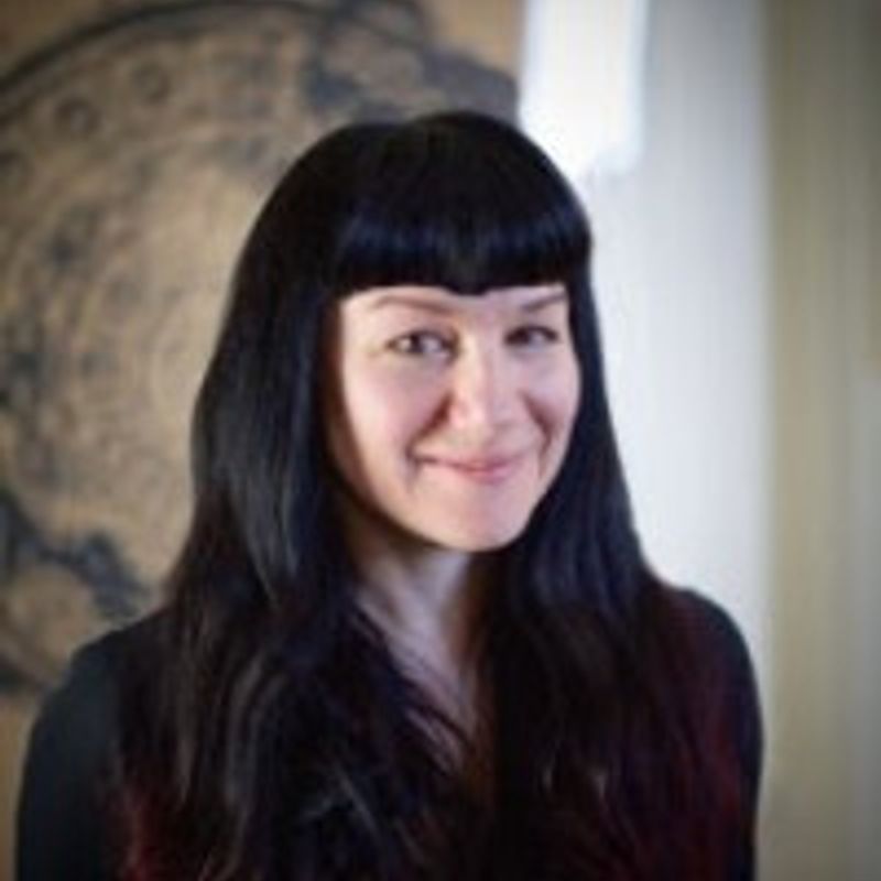 Sarah Deming profile picture