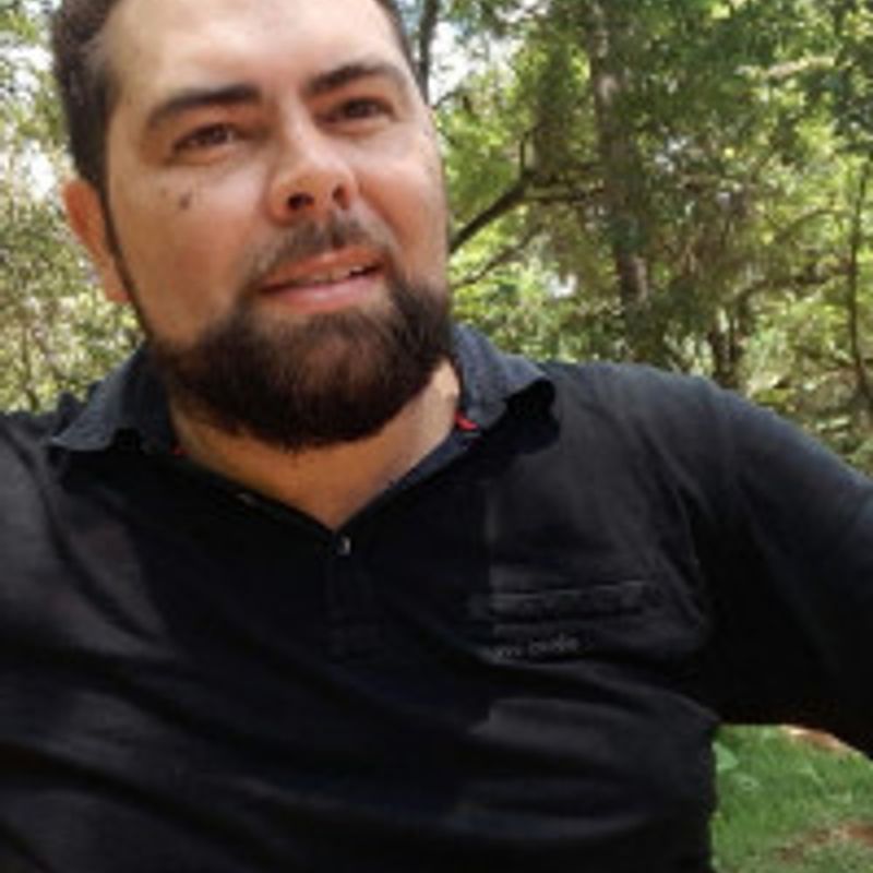 André Wagner Rodrigues profile picture