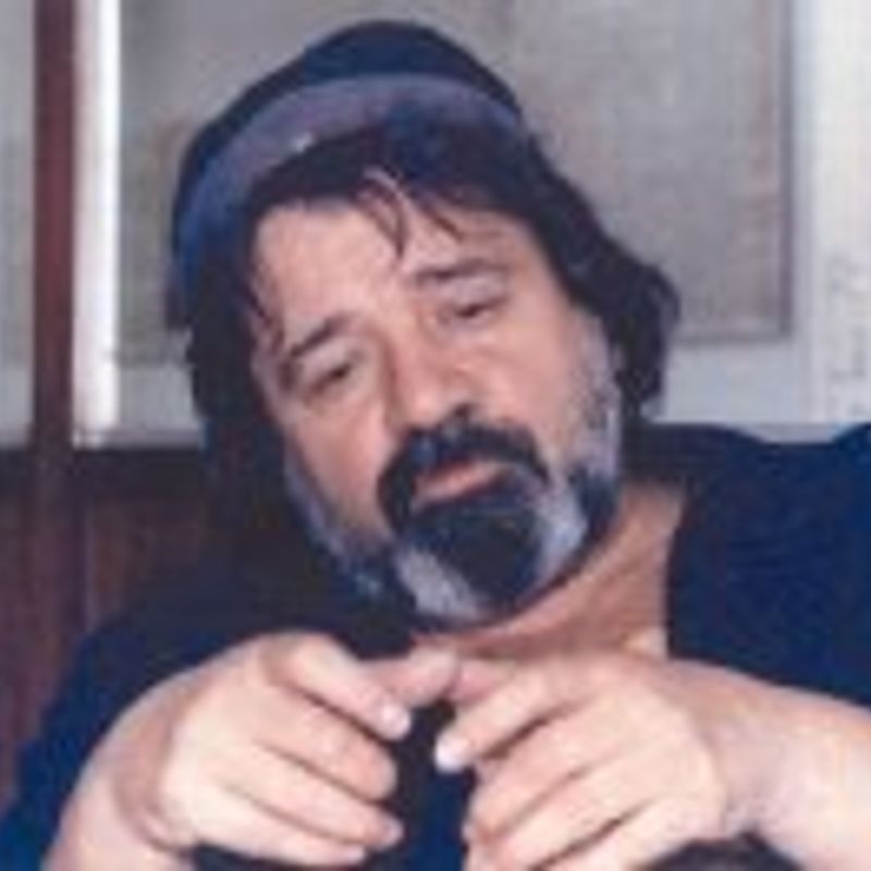 Plínio Marcos de Barros profile picture