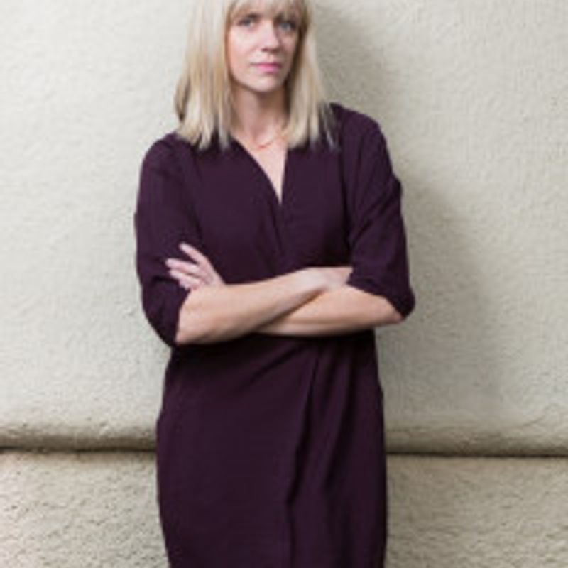 Whitney Scharer profile picture