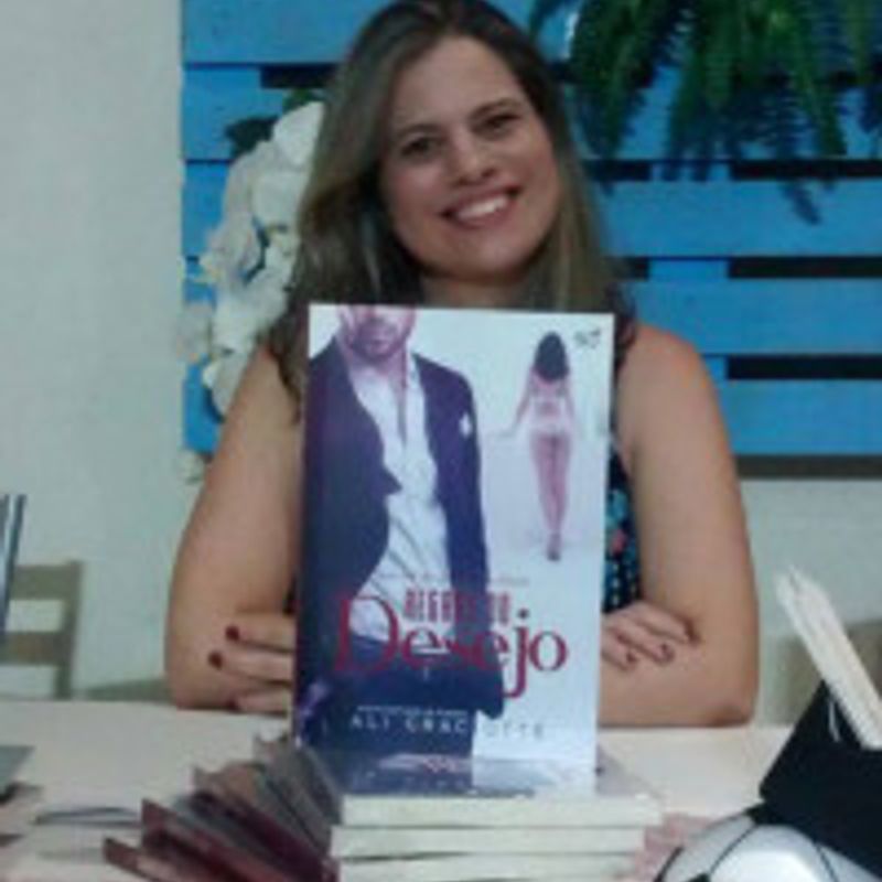 Ali Graciotte profile picture