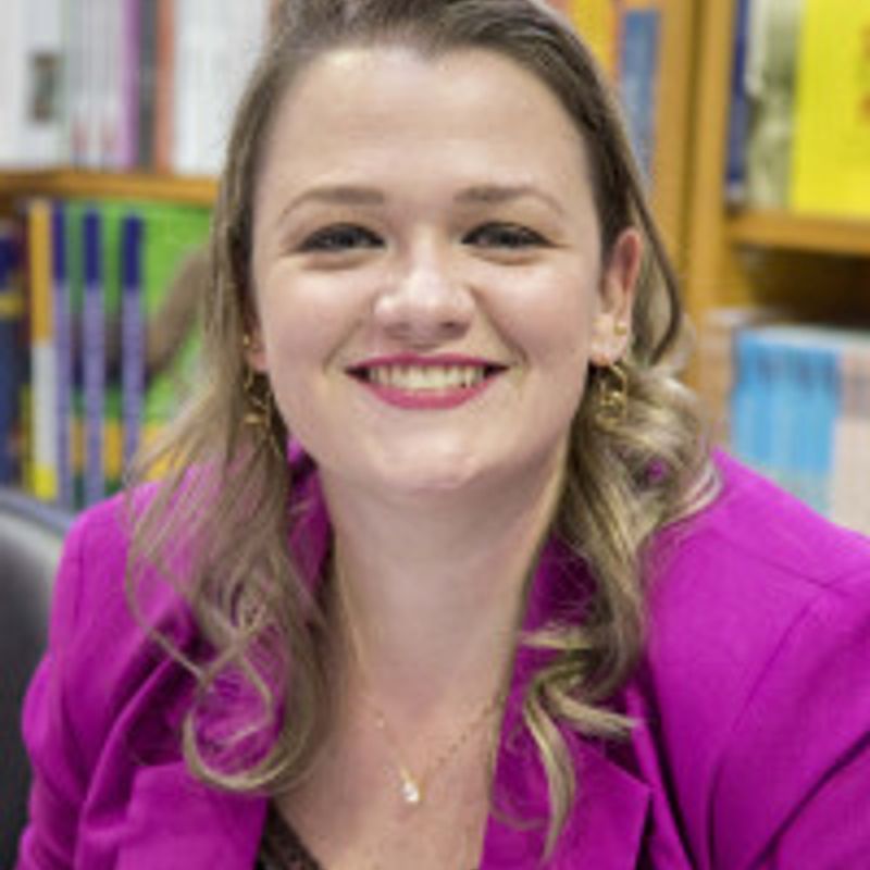 Vivian Limongi profile picture
