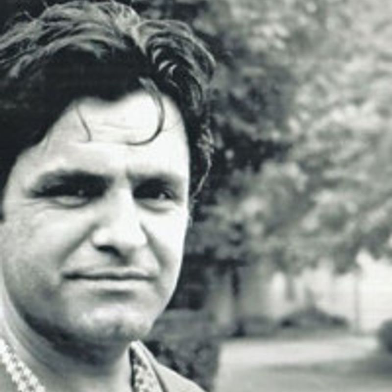 Fazil Abdulovich Iskander profile picture