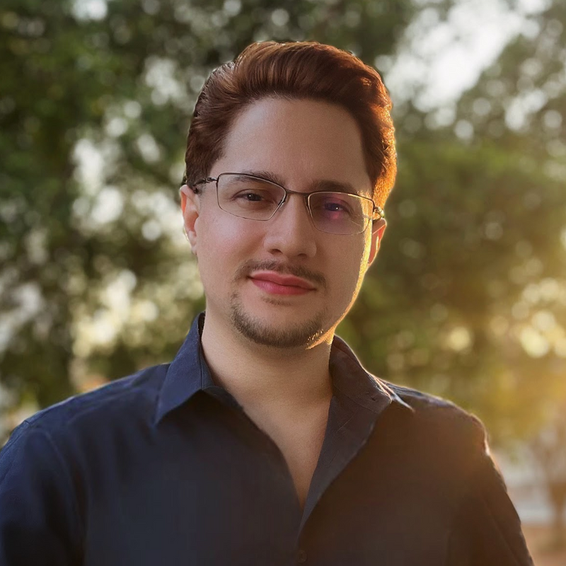 João Pedro Mask profile picture