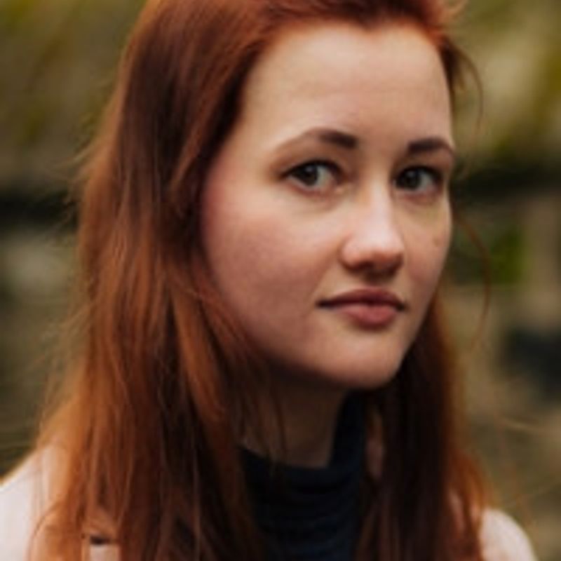 Tamsyn Muir profile picture