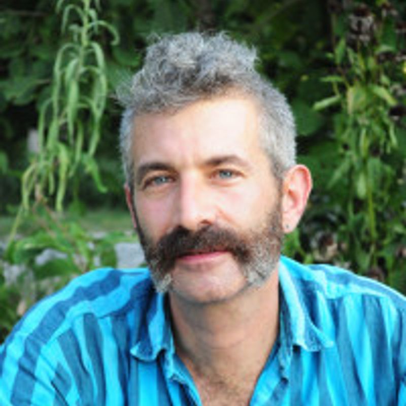 Sandor Ellix Katz profile picture
