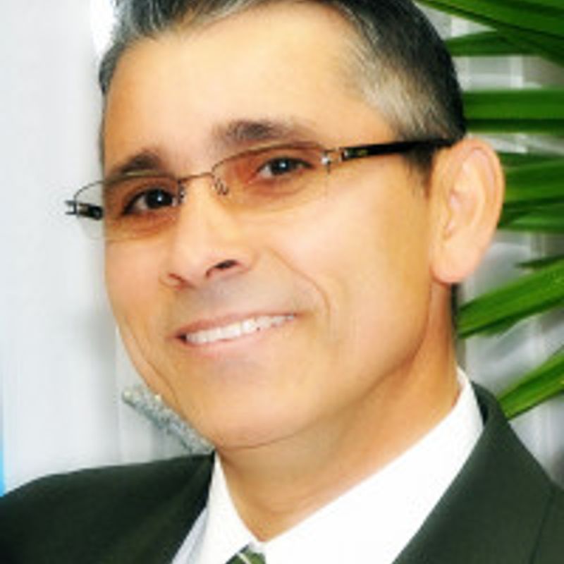 Felício Pantoja profile picture