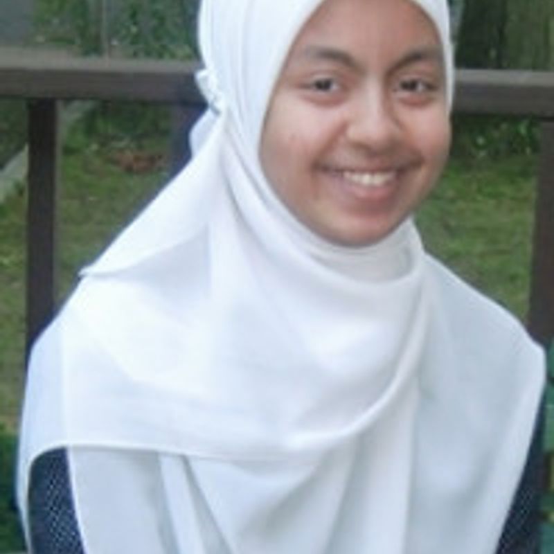 Karuna Riazi profile picture