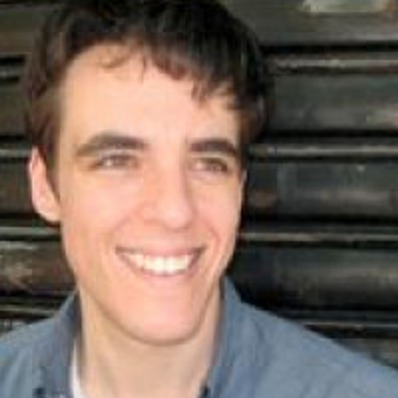 Steven Levenson profile picture