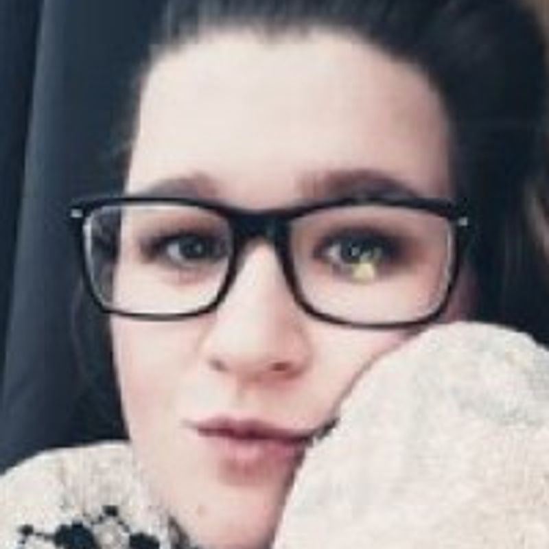 Elizabeth Hrib profile picture