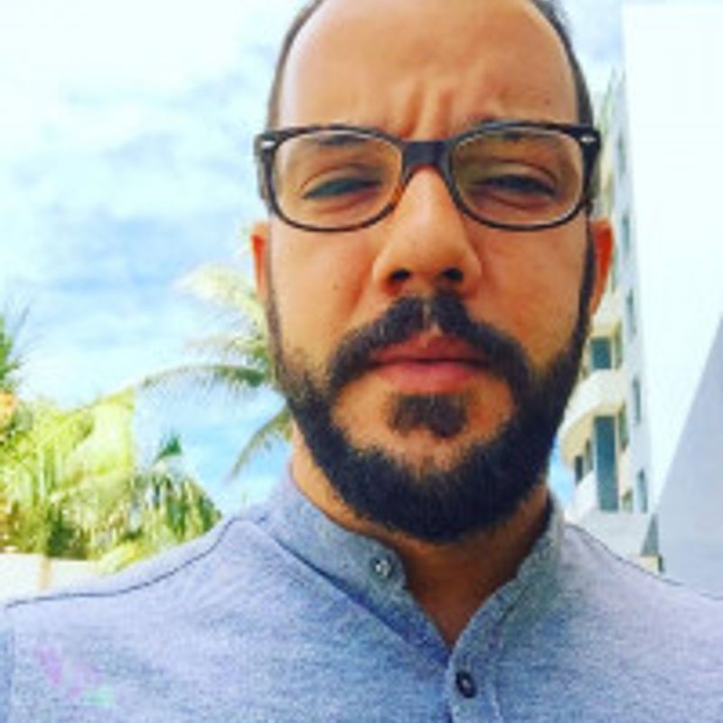 Plínio Gomes profile picture