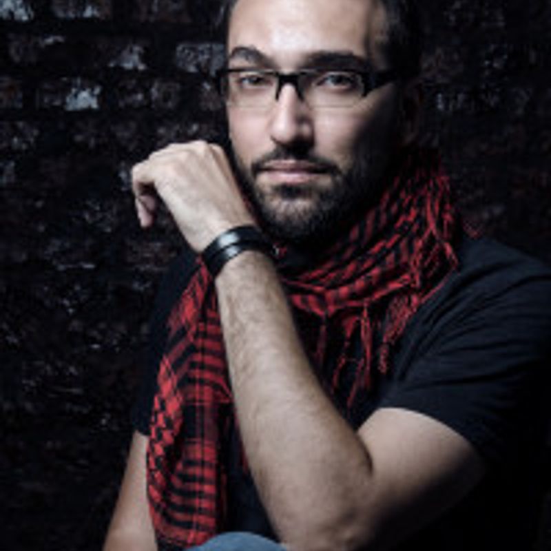 Mauro Plastina profile picture