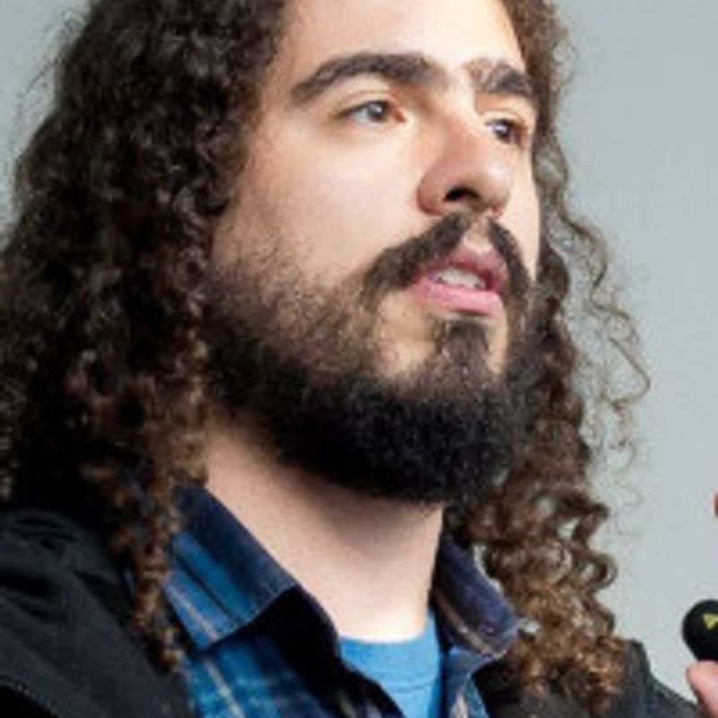 Paulo Miranda Nascimento profile picture
