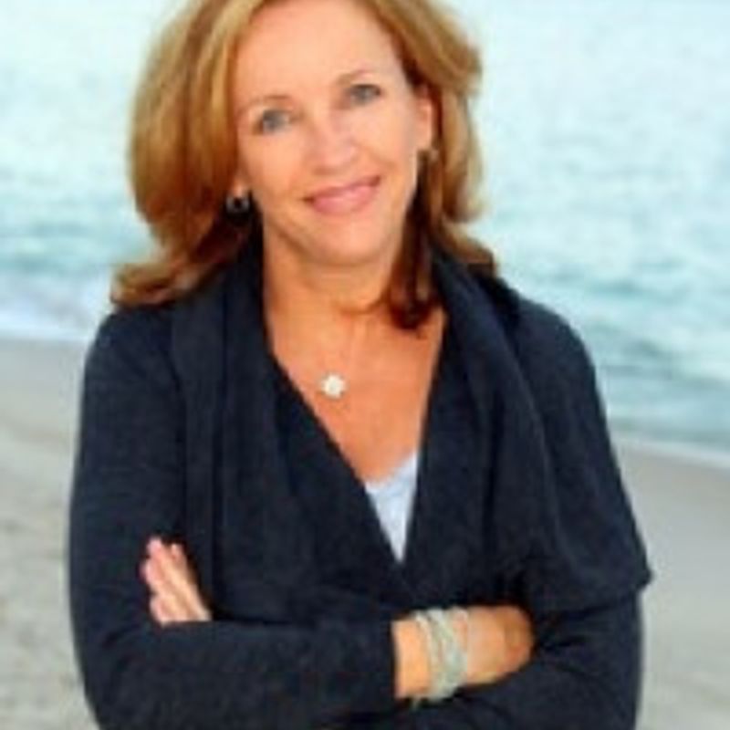 Laurie Gelman profile picture