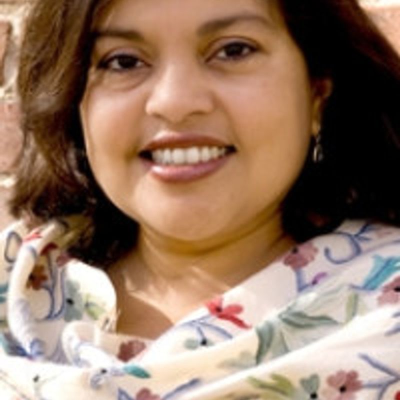 Mitali Perkins profile picture