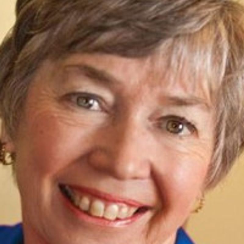 Linda Seger profile picture