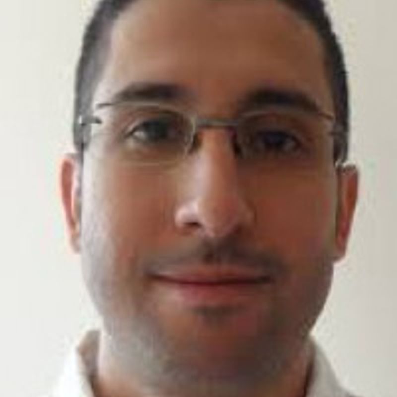 Rafael Marques Rocha Pinto profile picture