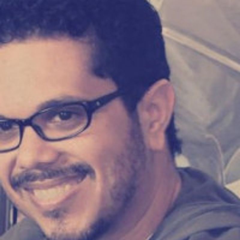 André Morelli profile picture