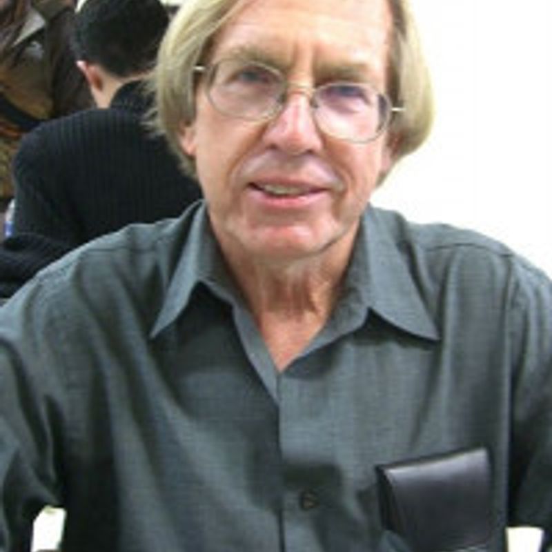Roy Thomas profile picture