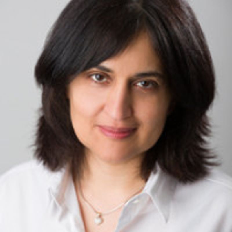 Shamim Sarif profile picture