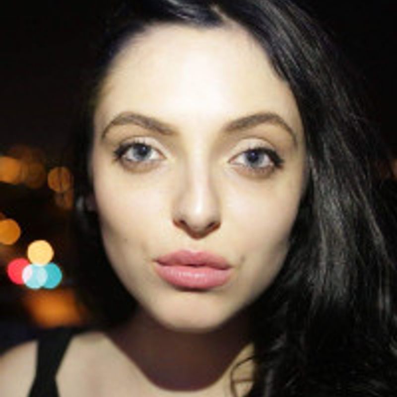 Brynne Rebele-Henry profile picture